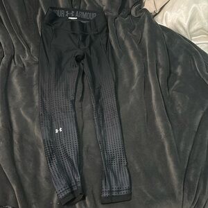 Under armor leggings for sale